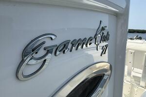 27ft Sea Hunt Yacht For Sale