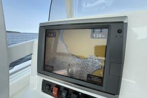 27ft Sea Hunt Yacht For Sale