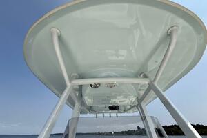 27ft Sea Hunt Yacht For Sale