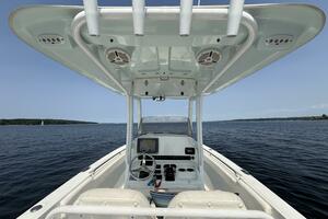 27ft Sea Hunt Yacht For Sale