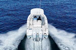 27ft Sea Hunt Yacht For Sale
