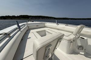 27ft Sea Hunt Yacht For Sale