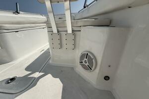27ft Sea Hunt Yacht For Sale