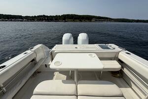 27ft Sea Hunt Yacht For Sale
