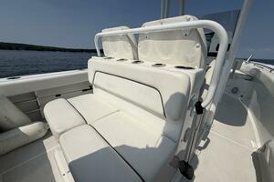 27ft Sea Hunt Yacht For Sale