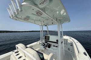 27ft Sea Hunt Yacht For Sale