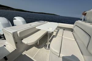 27ft Sea Hunt Yacht For Sale