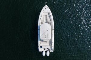 27ft Sea Hunt Yacht For Sale