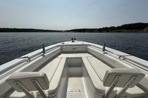 27ft Sea Hunt Yacht For Sale