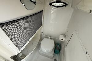 27ft Sea Hunt Yacht For Sale