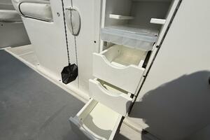 27ft Sea Hunt Yacht For Sale