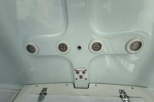 27ft Sea Hunt Yacht For Sale