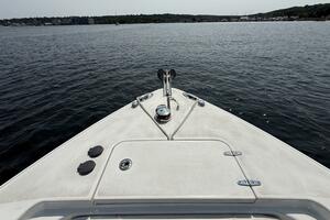 27ft Sea Hunt Yacht For Sale