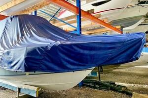 27ft Sea Hunt Yacht For Sale