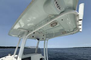 27ft Sea Hunt Yacht For Sale