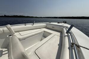 27ft Sea Hunt Yacht For Sale