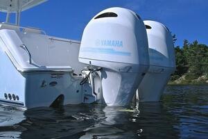 27ft Sea Hunt Yacht For Sale