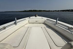 27ft Sea Hunt Yacht For Sale