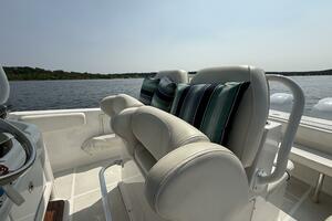 27ft Sea Hunt Yacht For Sale