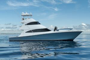 MAKARA yacht for sale