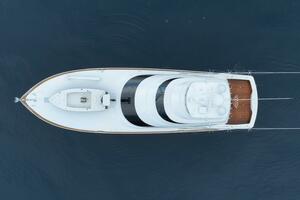 Yacht for sale MAKARA