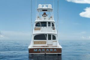 MAKARA Worth Avenue Yachts
