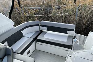 29ft Monterey Yacht For Sale
