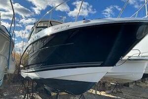 29ft Monterey Yacht For Sale