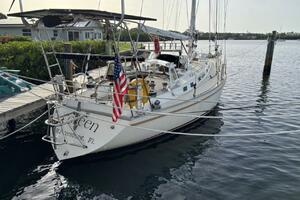 Vessel Image #2