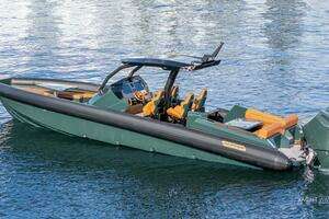 2025 Skipper Rolls Royce Edition thumbnail 6