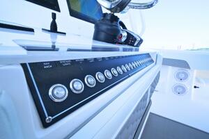 C2 39ft Invincible Yacht For Sale