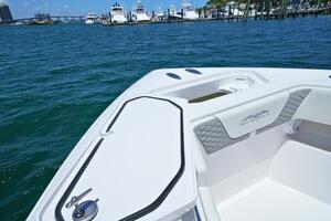 C2 39ft Invincible Yacht For Sale