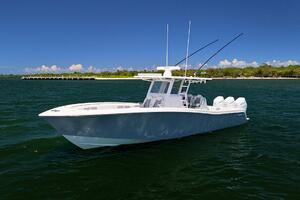 C2 39ft Invincible Yacht For Sale
