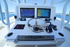 C2 39ft Invincible Yacht For Sale