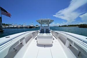 C2 39ft Invincible Yacht For Sale