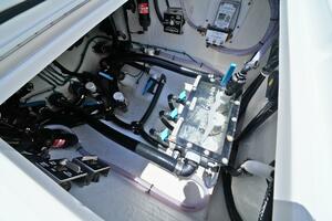 C2 39ft Invincible Yacht For Sale