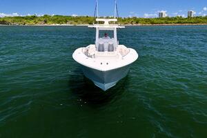 C2 39ft Invincible Yacht For Sale