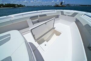 C2 39ft Invincible Yacht For Sale