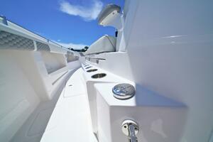 C2 39ft Invincible Yacht For Sale