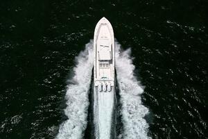 C2 39ft Invincible Yacht For Sale