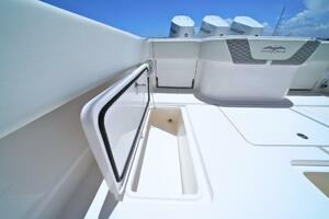 C2 39ft Invincible Yacht For Sale