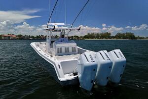 C2 39ft Invincible Yacht For Sale