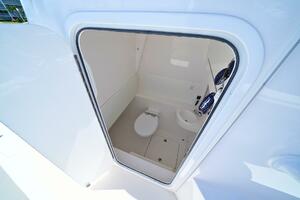 C2 39ft Invincible Yacht For Sale