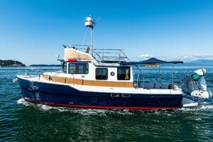 Vessel Image #5