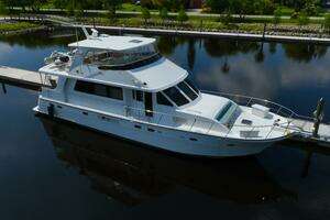 60-ft-Jefferson-2005-60 Marquessa MY-Instead Of-Moore Haven Florida United States yacht for sale