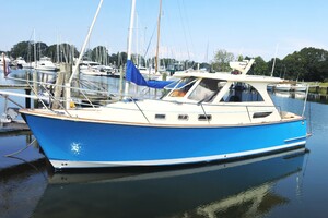 Vessel Image #1