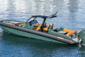 2025 Skipper Rolls Royce Edition thumbnail 6