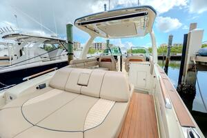 TURLTE TIME 31ft Chris Craft Yacht For Sale
