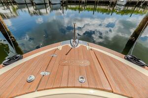 TURLTE TIME 31ft Chris Craft Yacht For Sale