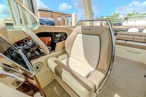 TURLTE TIME 31ft Chris Craft Yacht For Sale